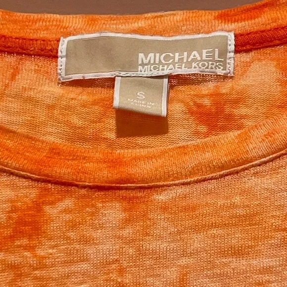 Michael Kors Top - Picture 3 of 4